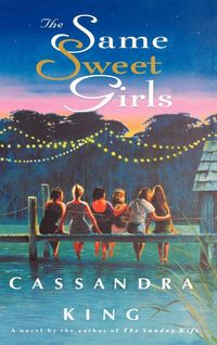 Produktbild: The Same Sweet Girls