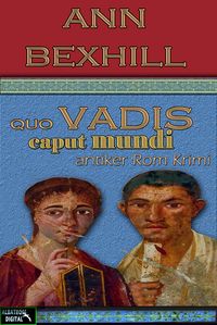 Produktbild: Quo Vadis Caput Mundi