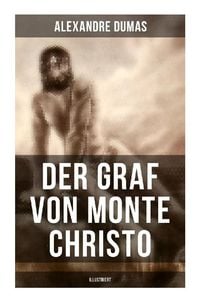 Produktbild: Der Graf von Monte Christo (Illustriert)