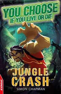 Produktbild: Jungle Crash