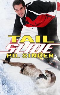 Produktbild: Tail Slide (Otter Chaos, #1)
