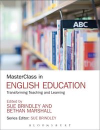 Produktbild: MasterClass in English Education