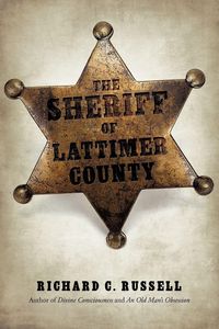Produktbild: The Sheriff Of Lattimer County