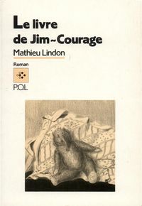 Produktbild: Le livre de Jim-Courage