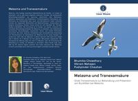 Produktbild: Melasma und Tranexams&auml;ure