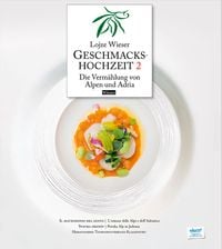 Produktbild: Geschmackshochzeit 2 / Il matrimonio del gusto 2 / Svatba okusov 2