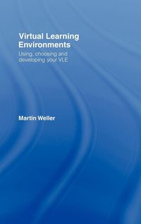 Produktbild: Virtual Learning Environments
