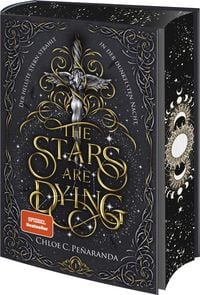 Produktbild The Stars are Dying