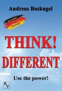 Produktbild: Think! Different