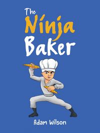 Produktbild: The Ninja Baker