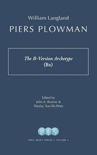 Produktbild: Piers Plowman