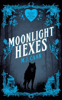 Produktbild: Moonlight Hexes