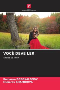 Produktbild: Voc&ecirc; Deve Ler