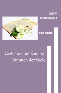 Produktbild: Gedichte und Sonette &ndash; Stimmen der Seele