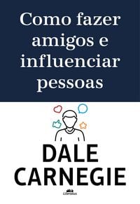 Produktbild: Como fazer amigos e influenciar pessoas