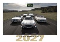 Produktbild: Motor Klassik Kalender 2027