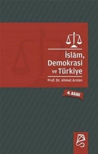Produktbild: Islam, Demokrasi ve T&uuml;rkiye