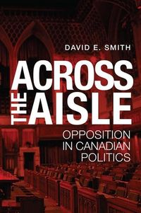 Produktbild: Across the Aisle