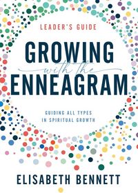 Produktbild: Growing with the Enneagram