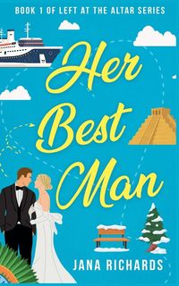 Produktbild: Her Best Man