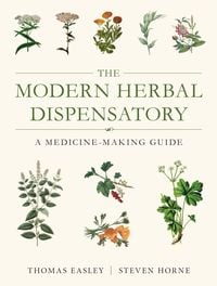 Produktbild: The Modern Herbal Dispensatory