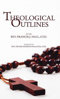 Produktbild: Theological Outlines