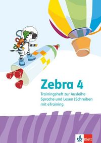 Produktbild: Zebra 4