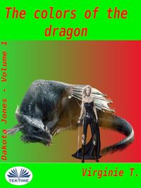 Produktbild: The Colors Of The Dragon