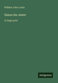 Produktbild: Simon the Jester
