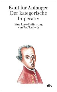 Produktbild: Kant f&uuml;r Anf&auml;nger
