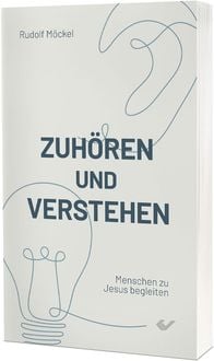 Produktbild: Zuh&ouml;ren und verstehen