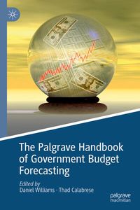 Produktbild: The Palgrave Handbook of Government Budget Forecasting