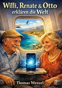 Produktbild: Frag doch die Blechb&uuml;chse, Willi!