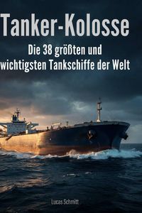 Produktbild: Tanker-Kolosse