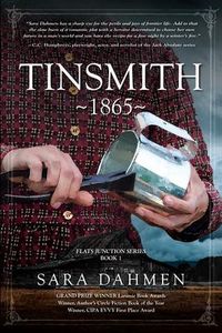 Produktbild: Tinsmith 1865