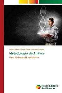 Produktbild: Metodologia de An&aacute;lise