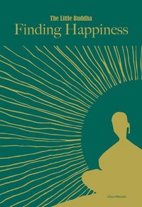Produktbild: Little Buddha, The: Finding Happiness