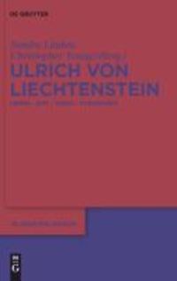 Produktbild: Ulrich von Liechtenstein