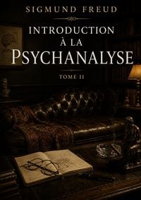 Produktbild: Introduction &agrave; la psychanalyse Tome II