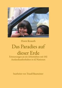 Produktbild: Das Paradies auf dieser Erde