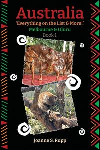 Produktbild: Australia Everything on the List & More