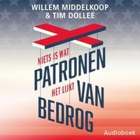 Produktbild: Patronen van bedrog