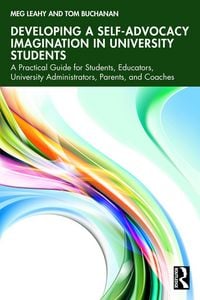 Produktbild: Developing a Self-Advocacy Imagination in University Students