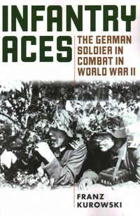 Produktbild: Infantry Aces