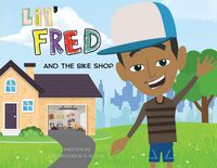 Produktbild: Lil Fred and the Bike Shop