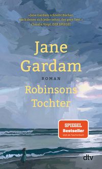 Produktbild: Robinsons Tochter