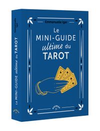 Produktbild: Le mini-guide ultime du tarot