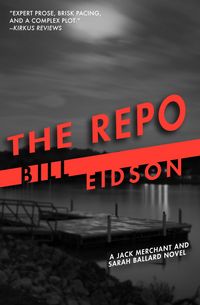 Produktbild: The Repo