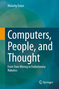 Produktbild: Computers, People, and Thought