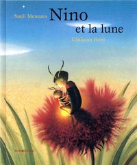 Produktbild: Nino et la Lune